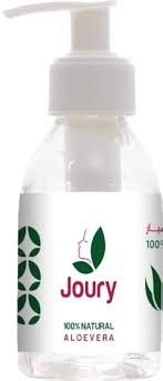 جورى جيل الصبار