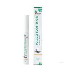 follicle booster gel